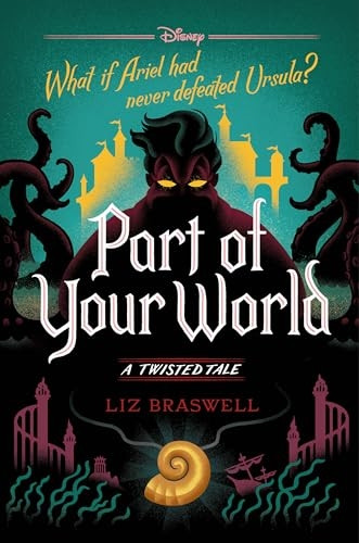Part of Your World: A Twisted Tale (Twisted Tale)