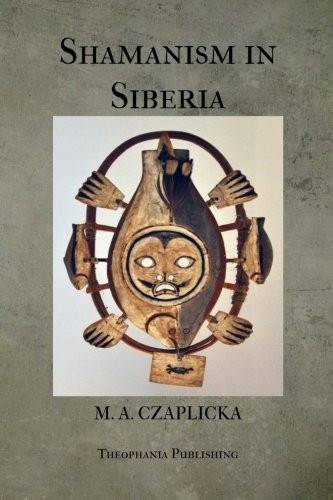 Shamanism in Siberia