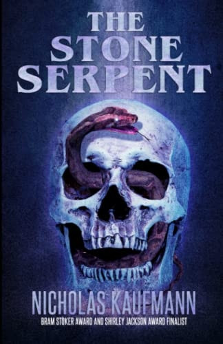 The Stone Serpent