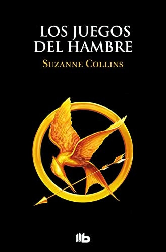 Los Juegos del Hambre (Los Juegos del Hambre 1)