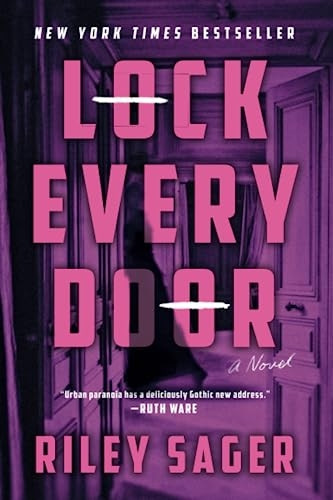 Lock Every Door