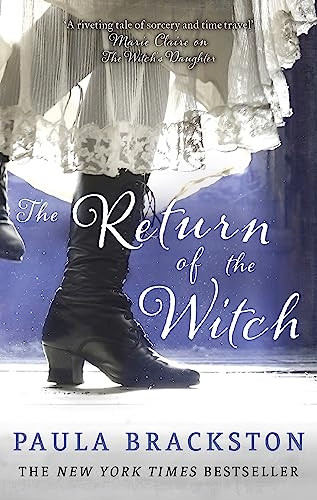 The Return of the Witch (Shadow Chronicles)