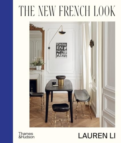 The New French Look