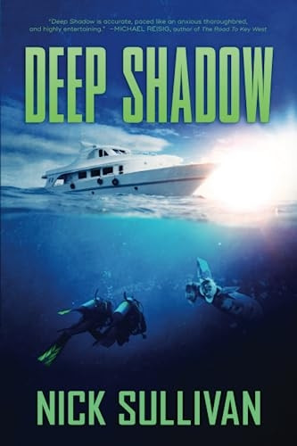 Deep Shadow