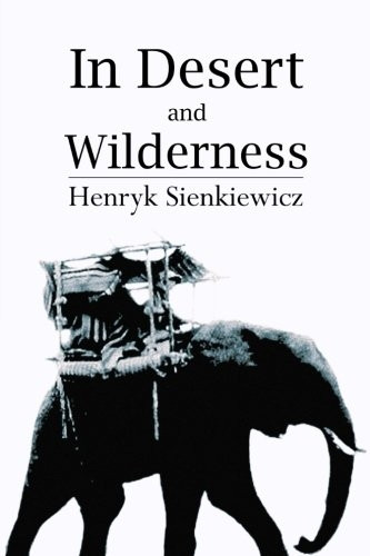 In Desert and Wilderness