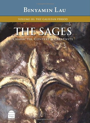 The Sages, Vol.III
