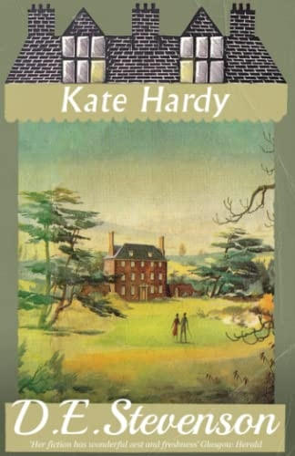 Kate Hardy