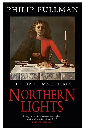 His Dark Materials: Northern Lights Classic Art Edition (His Dark Materials)