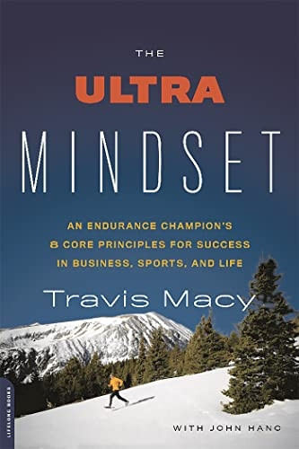 Ultra Mindset