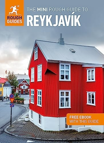 The Mini Rough Guide to Reykjavik (Travel Guide with Free eBook) (Mini Rough Guides)