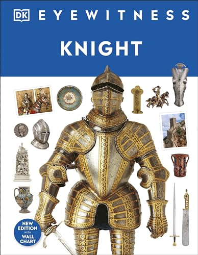 Knight (DK Eyewitness)