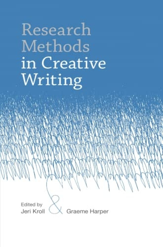 Research Methods in Creative Writing