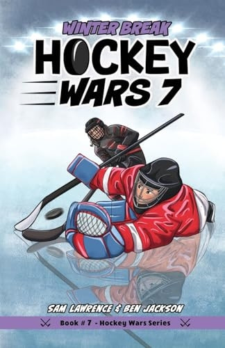 Hockey Wars 7: Winter Break