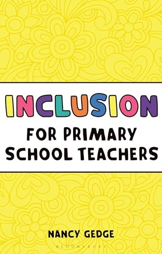 Inclusion for Primary School Teachers - Outstanding Teaching