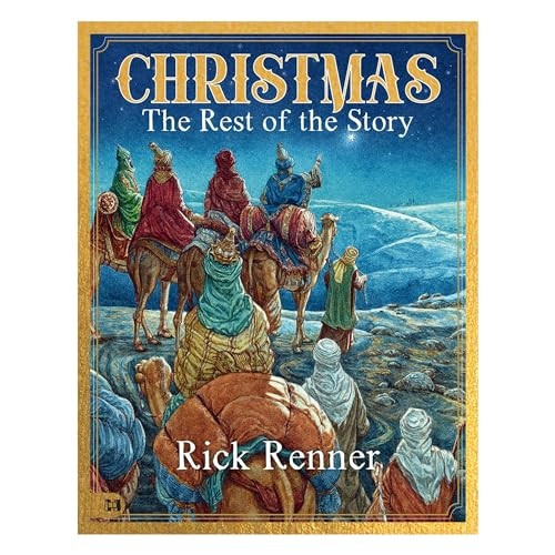 Christmas: The Rest of the Story
