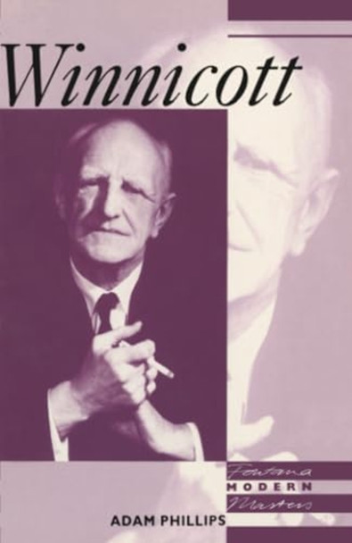 Winnicott (Fontana Modern Masters)