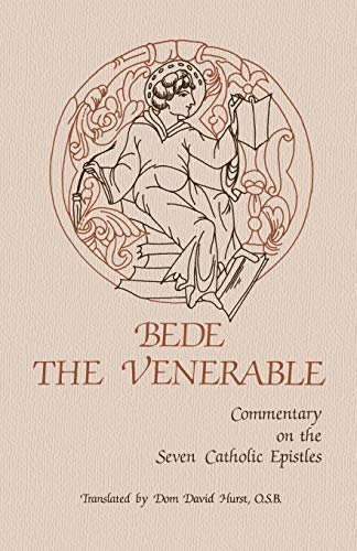 Commentary on the Seven Catholic Epistles