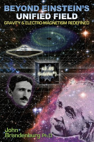 Beyond Einstein's Unified Field: Gravity & Electro-Megnetism Redefined