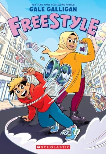 Freestyle