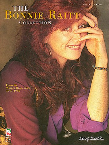 The Bonnie Raitt Collection