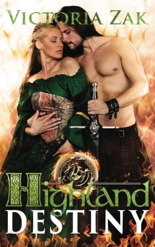 Highland Destiny