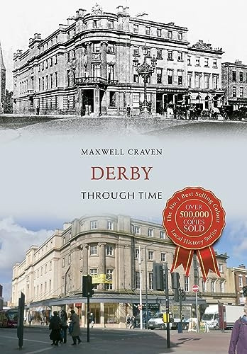 Derby Through Time (Though Time)