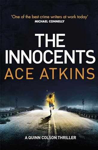 The Innocents (Quinn Colson)