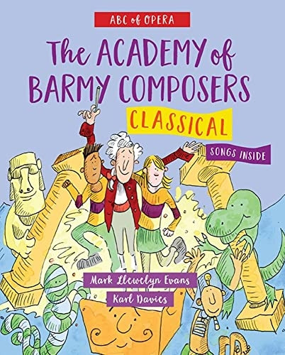 ABC of Opera: Classical (ABC of Opera)