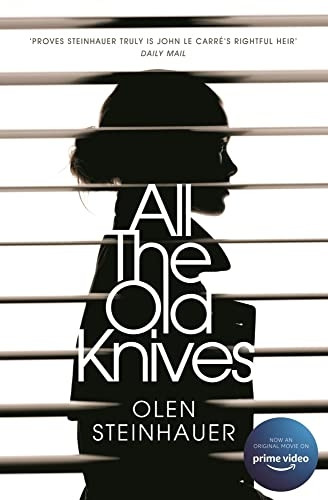 All The Old Knives