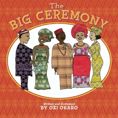 The Big Ceremony