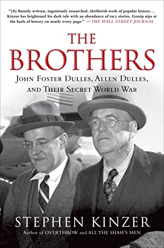 Brothers, The