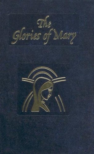 Glories of Mary [Large Print]