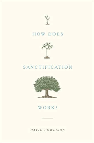 How Does Sanctification Work?