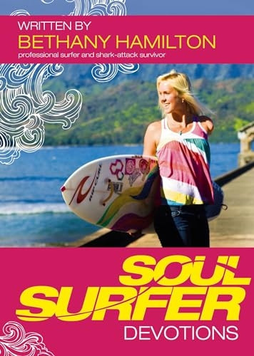 Devotions for the Soul Surfer