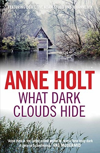 What Dark Clouds Hide (MODUS)