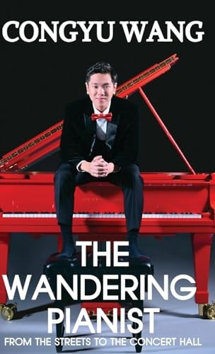 The Wandering Pianist