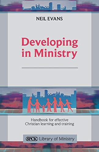 Developing in Ministry: 'Good Course, But Did it Make Any Difference?'