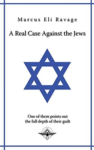 A real case against the  - jews