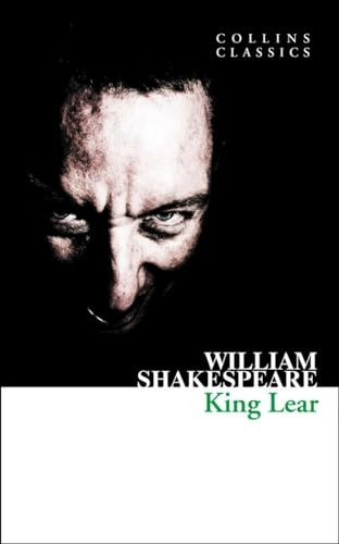 Collins Classics - King Lear