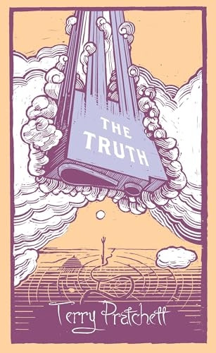 The Truth: (Discworld Novel 25) (Discworld Novels)