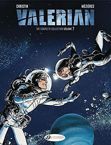 Valerian