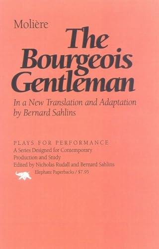 Bourgeois Gentleman