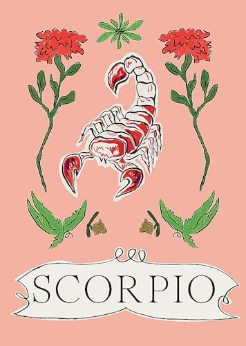 Scorpio (Planet Zodiac)