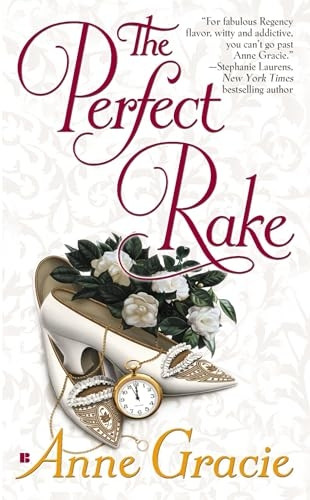 The Perfect Rake (Berkley Sensation)