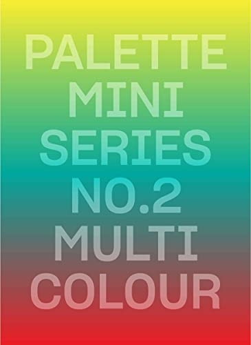 Palette Mini Series 02: Multicolour (PALETTE)