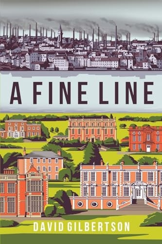 A Fine Line