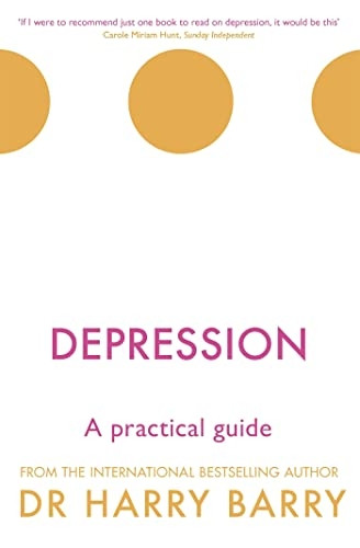 Depression: A practical guide (The Flag Series)