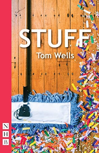 Stuff (Nhb Modern Plays)