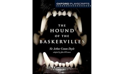 Nelson Thornes Dramascripts The Hound of the Baskervilles
