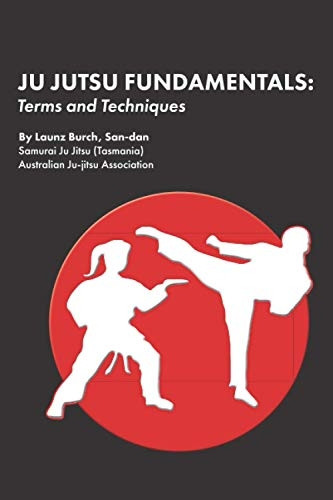 Ju Jutsu Fundamentals: Terms and Techniques
